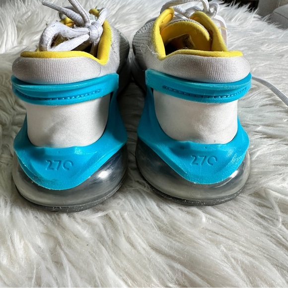 Nike Air Max Go - Picture 4 of 7